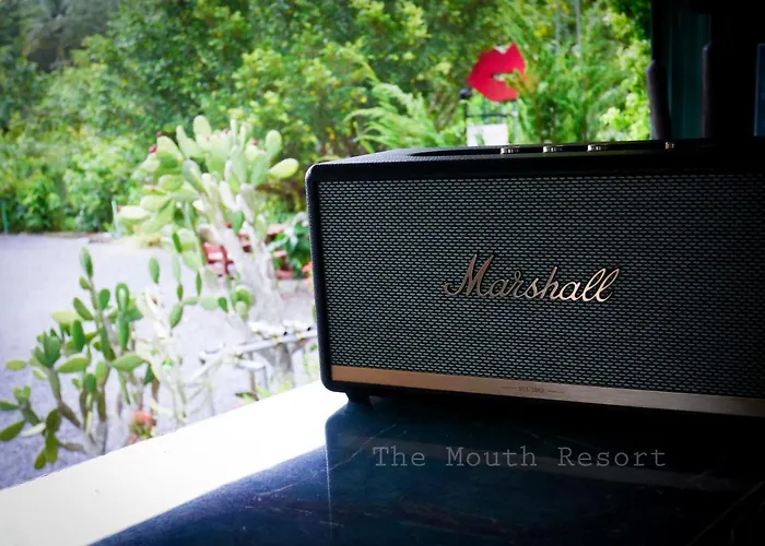 The Mouth Resort - Sha Extra Plus