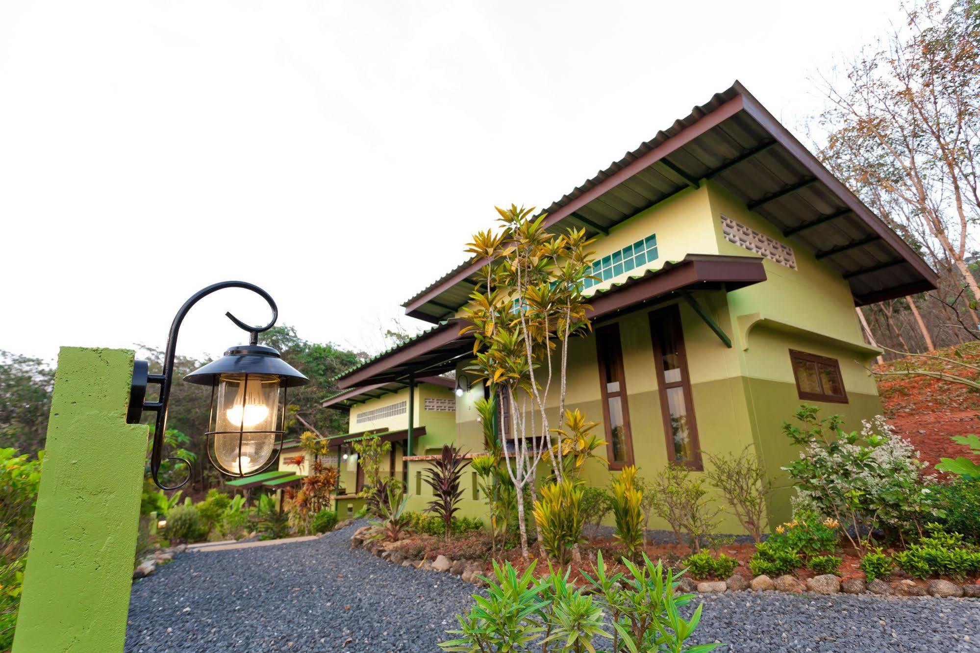 The Mouth - Sha Extra 3* Khao Lak
